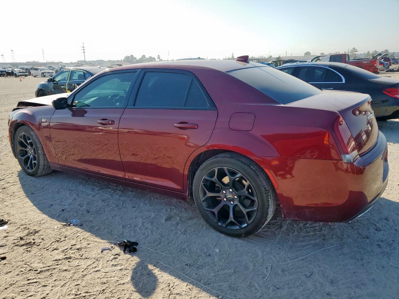CHRYSLER 300S S