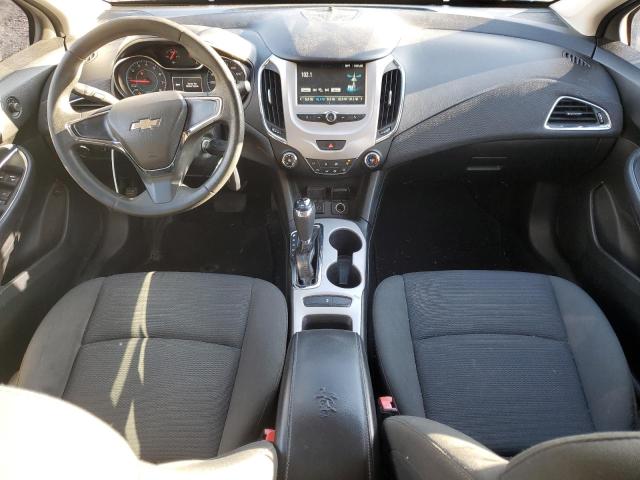 2016 CHEVROLET CRUZE LS - 1G1BC5SM6G7269966