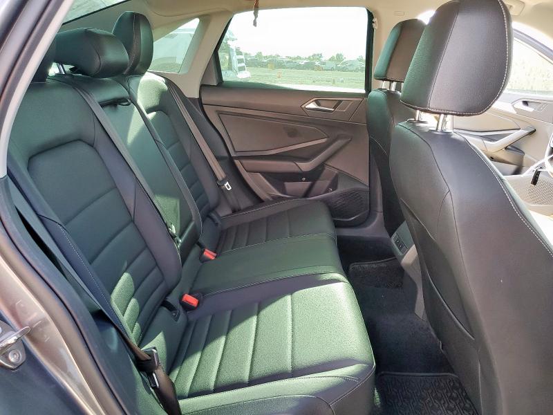 2021 VOLKSWAGEN JETTA S - 3VWC57BU7MM080100