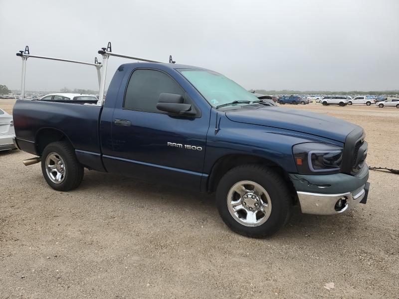 2006 DODGE RAM 1500 S #3294452490