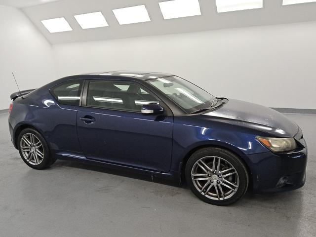 2011 TOYOTA SCION TC #3315576778