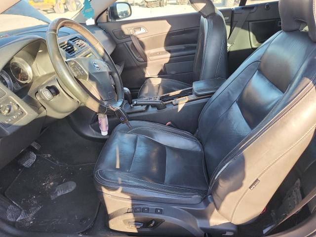 2012 VOLVO C70 T5 - YV1672MC9CJ127280