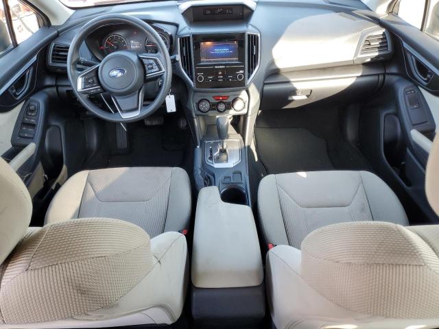 2019 SUBARU IMPREZA 4S3GTAA60K3701752