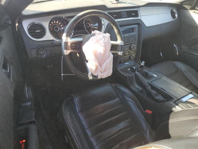 2014 FORD MUSTANG #3285695697