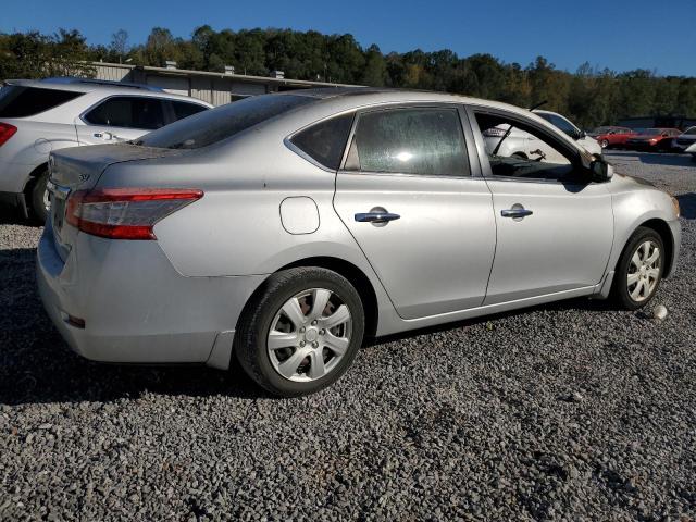 2013 NISSAN SENTRA S - 3N1AB7AP4DL684419