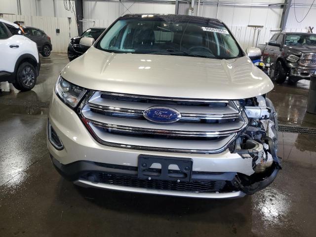2018 FORD EDGE TITAN - 2FMPK4K88JBB39713
