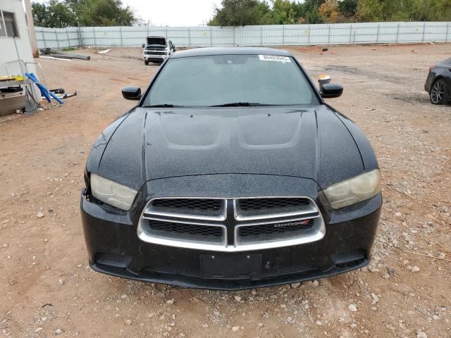 2014 DODGE CHARGER SE - 2C3CDXBG0EH256778