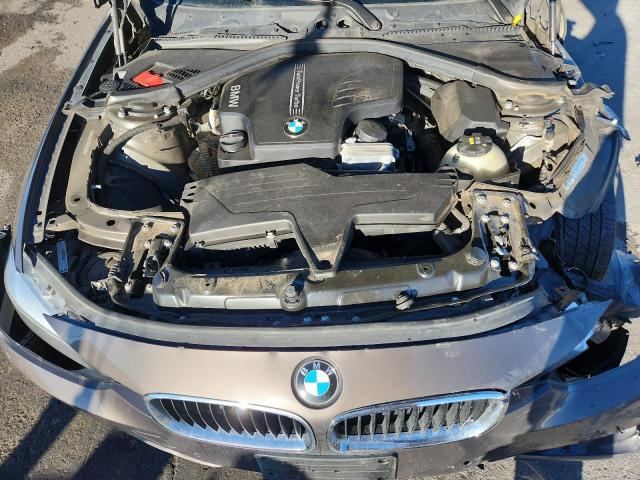 2015 BMW 328 XI WBA3B3C5XFJ984063