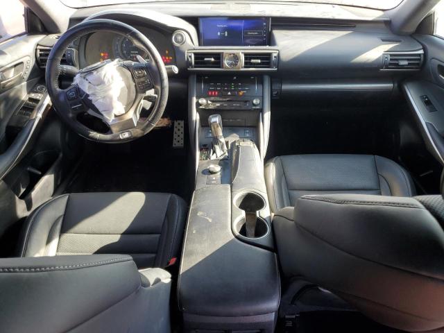 2018 LEXUS IS 300 - JTHBA1D20J5073234