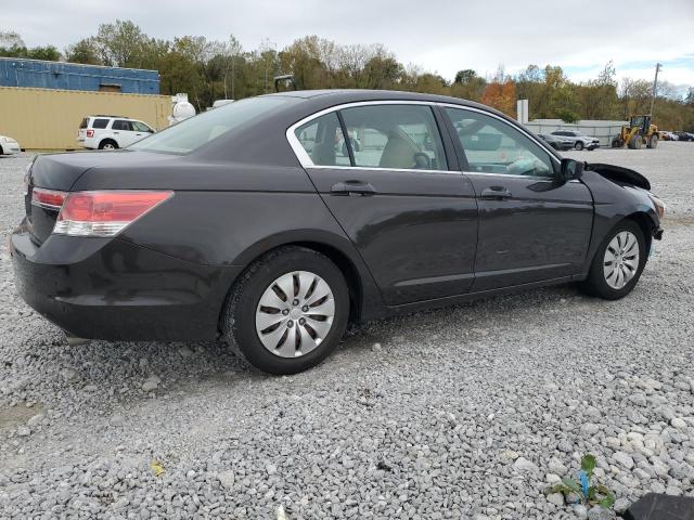 2011 HONDA ACCORD LX - 1HGCP2F36BA136363