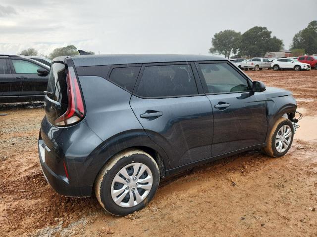 2025 KIA SOUL LX #3277173951