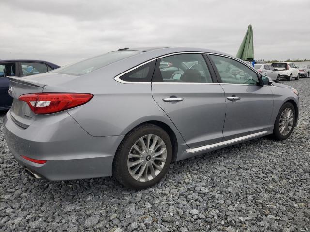 2015 HYUNDAI SONATA SPO - 5NPE34AF2FH118179