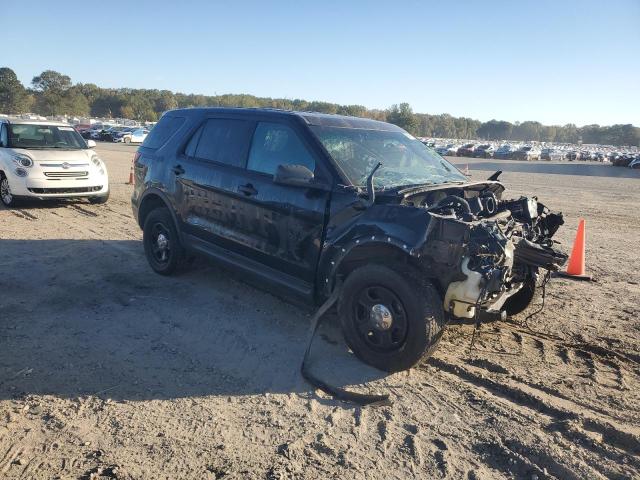 2015 FORD EXPLORER P - 1FM5K8AR8FGB91531