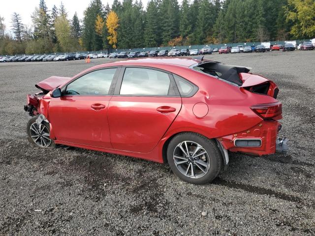 2024 KIA FORTE LX #3302978612