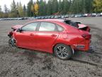 Lot #3302978612 2024 KIA FORTE LX