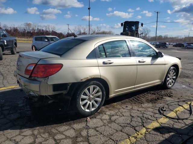 2010 CHRYSLER SEBRING LI #3283971815