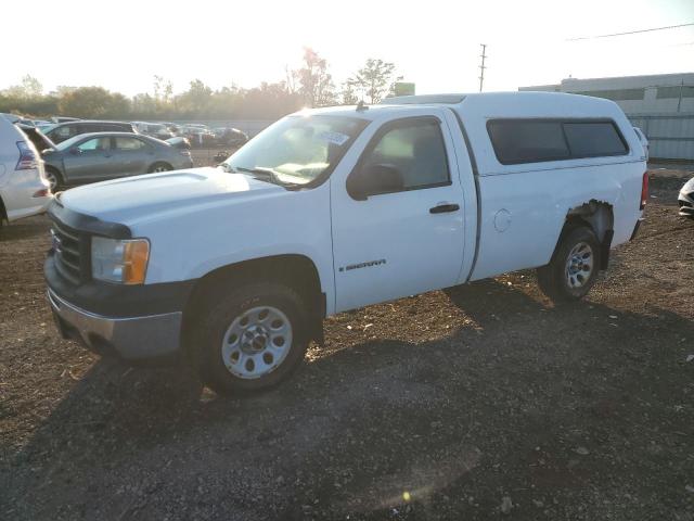 Global Auto Auctions: 2009 GMC SIERRA C15