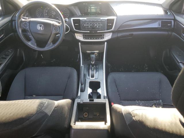 2014 HONDA ACCORD SPO - 1HGCR2F50EA145687