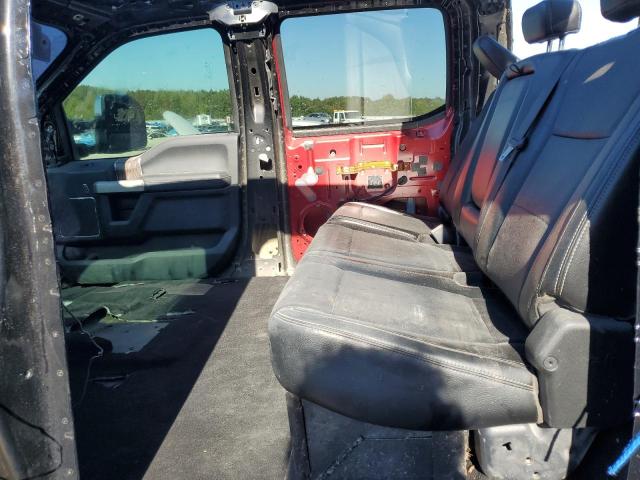 2017 FORD F250 SUPER 1FT7W2BT8HEF30330