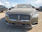 Lot #3293569996 2019 LINCOLN CONTINENTA