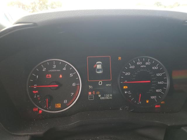 2023 SUBARU WRX PREMIU - JF1VBAF69P9812023