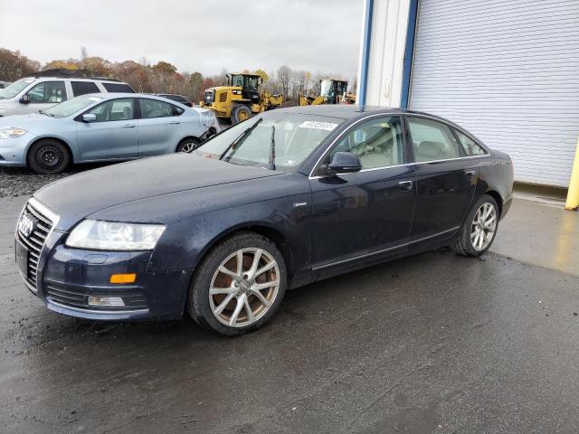 2010 AUDI A6 PREMIUM #3315807348