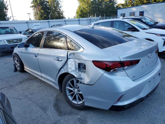 2019 HYUNDAI SONATA SE 5NPE24AF6KH760188