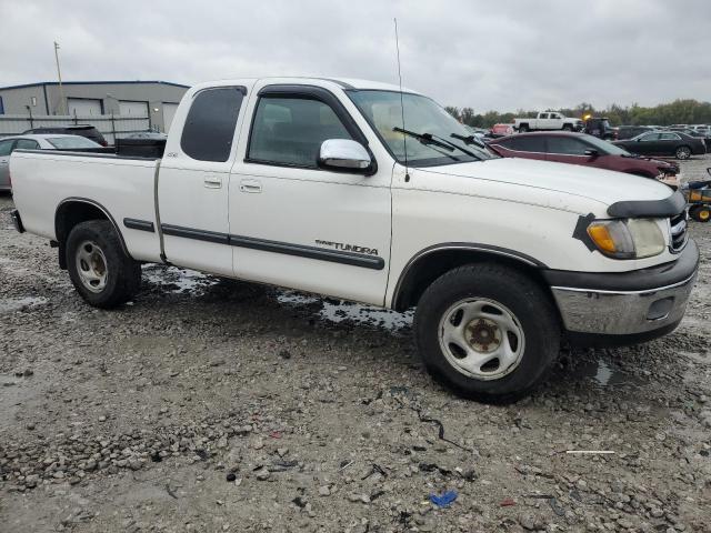 2002 TOYOTA TUNDRA ACC #3277088159