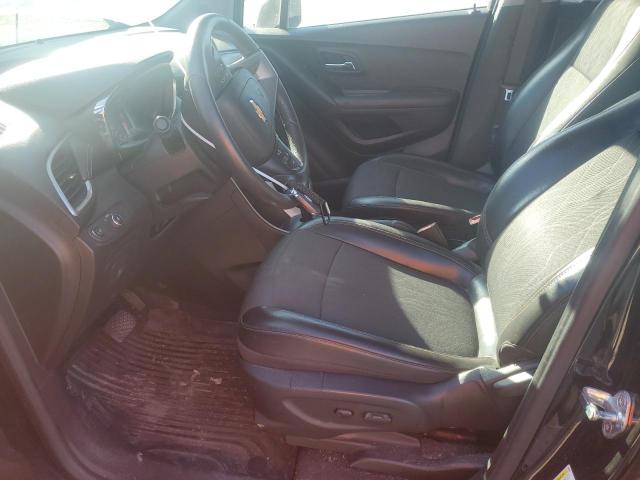 2020 CHEVROLET TRAX 1LT - KL7CJLSB8LB086433