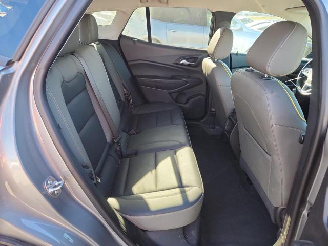 2025 CHEVROLET TRAX ACTIV #3296221419