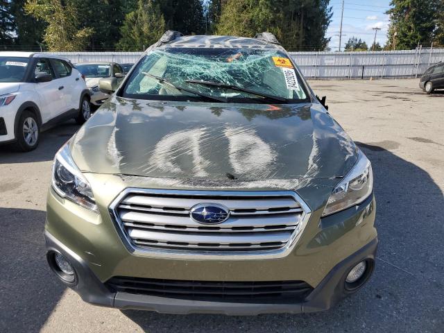 2017 SUBARU OUTBACK 2. 4S4BSAFC9H3352025
