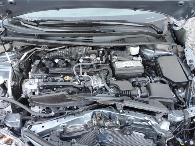 2025 TOYOTA COROLLA LE #3287295987