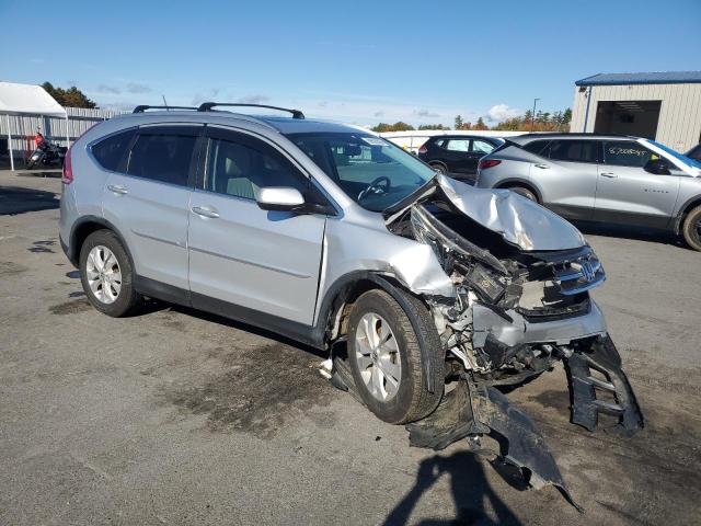 2013 HONDA CR-V EXL - 2HKRM3H76DH512157