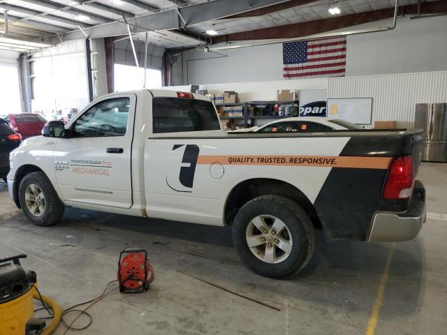 2023 RAM 1500 CLASS 3C6JR6DG1PG541155