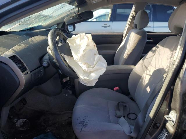 2009 TOYOTA PRIUS #3290372759