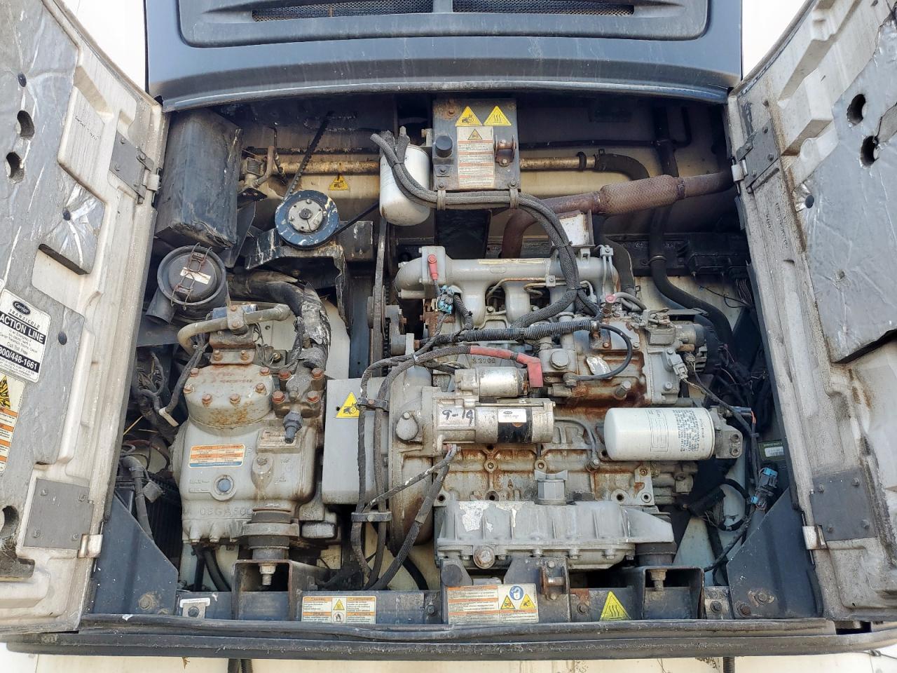 Global Auto Auctions