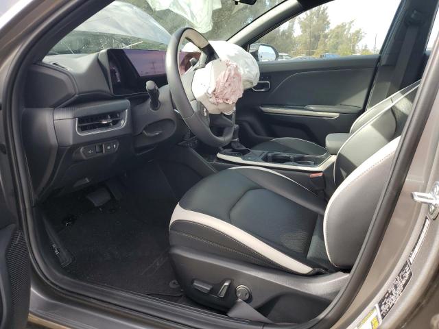 2025 KIA K4 GT LINE #3304843538