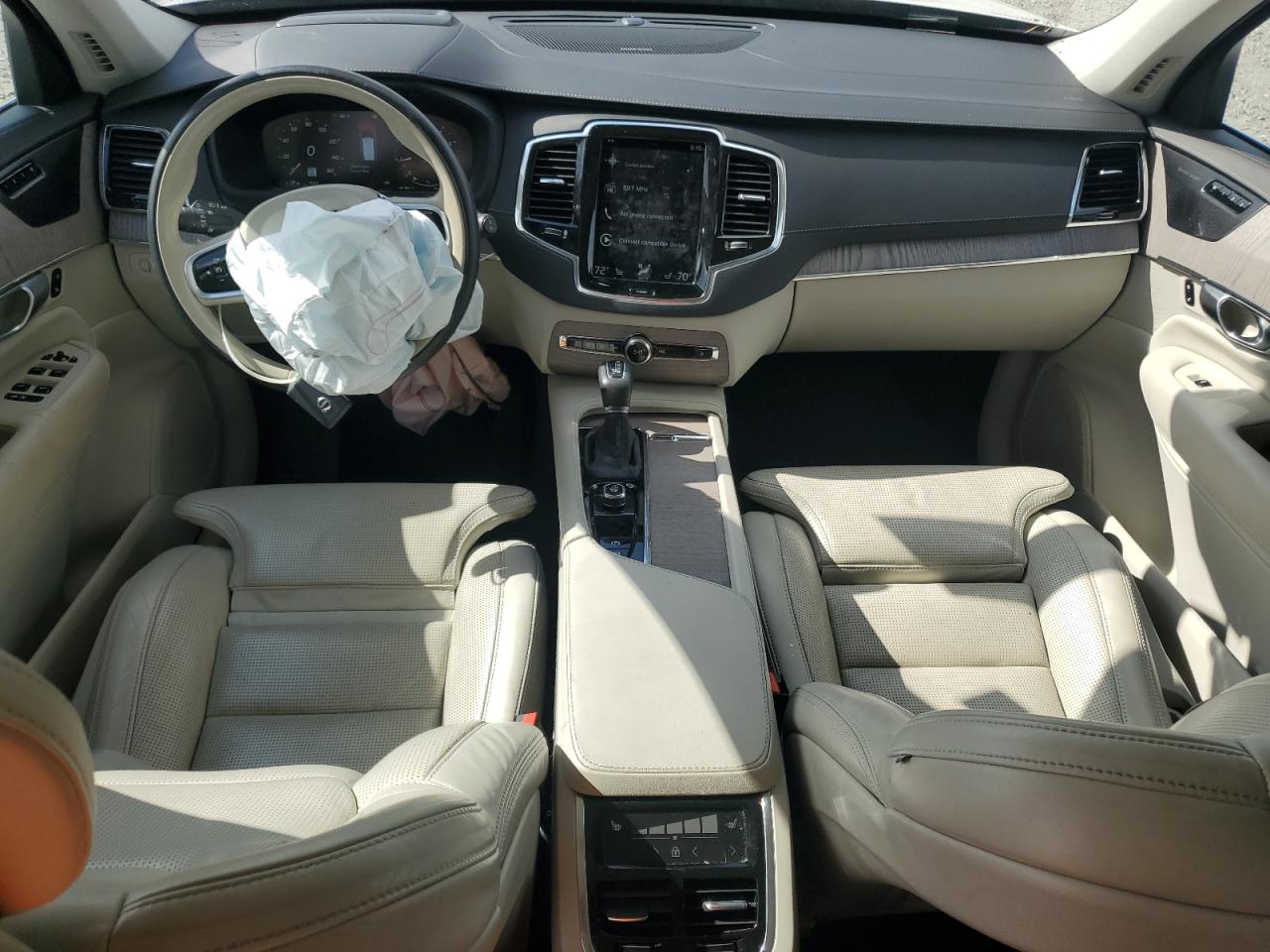 VOLVO XC90 T6 INSCRIPTION