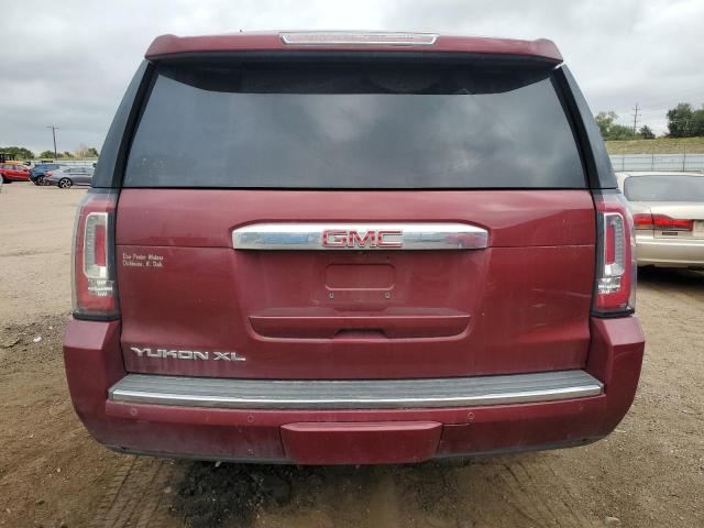 2017 GMC YUKON XL D 1GKS2HKJ1HR143994
