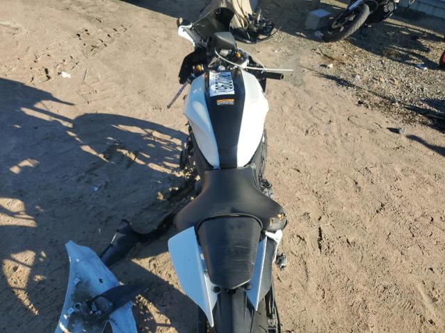 2023 YAMAHA YZFR7 #3294309896