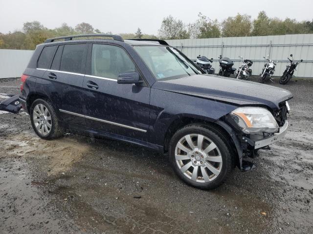 2011 MERCEDES-BENZ GLK 350 4MATIC - WDCGG8HB7BF556931