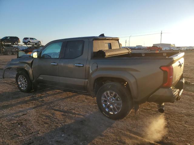 2024 TOYOTA TACOMA DOU - 3TMLB5JN3RM077843