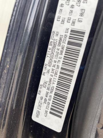 2013 RAM 1500 SLT #3278551934