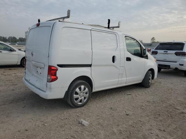 2020 NISSAN NV200 2.5S #3291787564