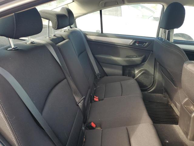 2017 SUBARU LEGACY 2.5 - 4S3BNAC60H3017861