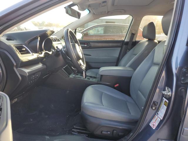 2018 SUBARU OUTBACK 2. - 4S4BSANC9J3290679