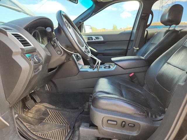 2011 FORD EXPLORER L - 1FMHK8F82BGA27604