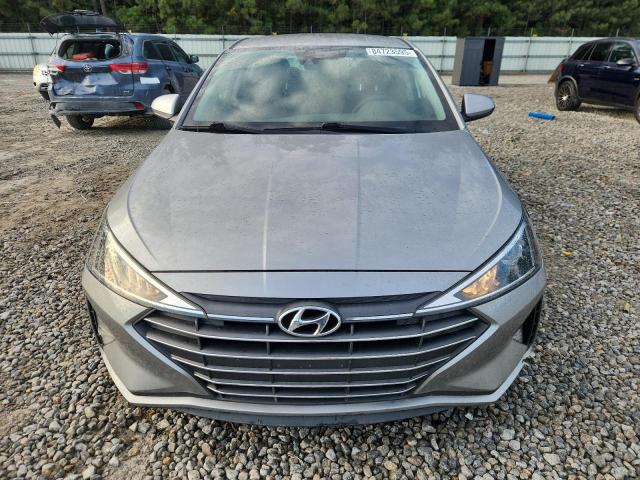 2020 HYUNDAI ELANTRA SE 5NPD84LF0LH568158