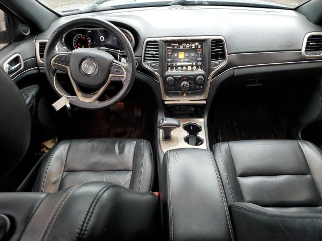 2014 JEEP GRAND CHER #3291230956