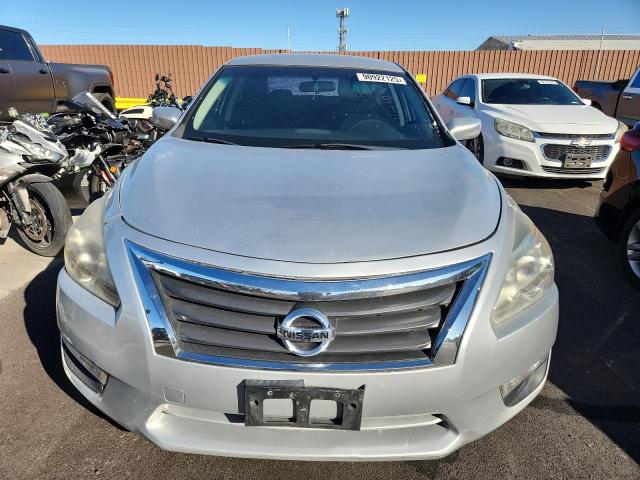 2015 NISSAN ALTIMA S #3285142401